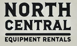 North Central Equipment Rentals